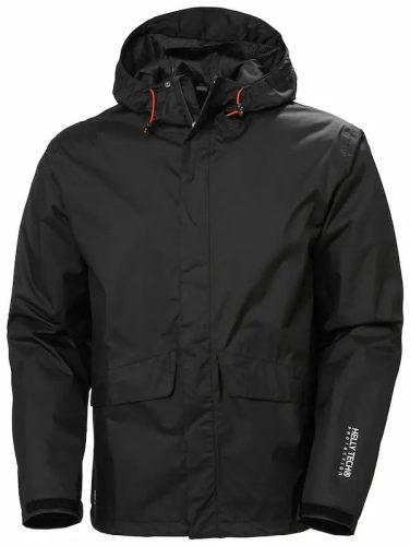Helly Hansen Manchester - Esőkabát