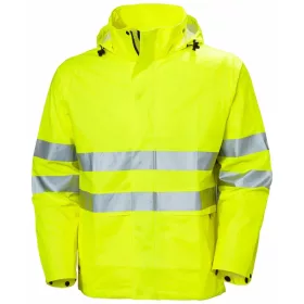 Helly Hansen Alta - Láthatósági esõkabát CL3