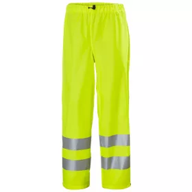 Helly Hansen Alta - Láthatósági esőnadrág