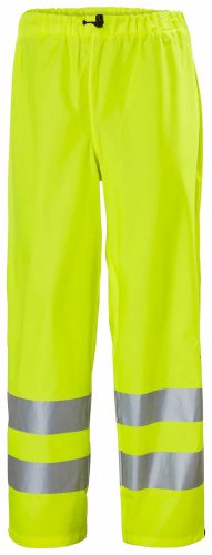 Helly Hansen Alta - Láthatósági esőnadrág