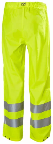 Helly Hansen Alta - Láthatósági esőnadrág