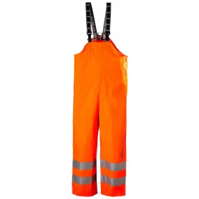 Helly Hansen Alta - Láthatósági kantáros esőnadrág