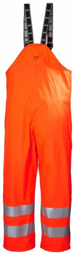Helly Hansen Alta - Láthatósági kantáros esőnadrág