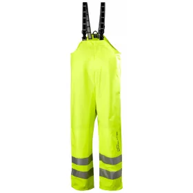 Helly Hansen Alta - Láthatósági kantáros esőnadrág