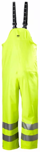 Helly Hansen Alta - Láthatósági kantáros esőnadrág
