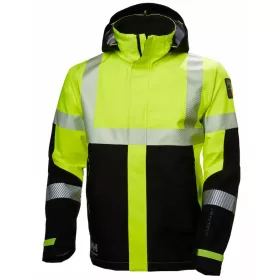 Helly Hansen ICU - Láthatósági héjkabát