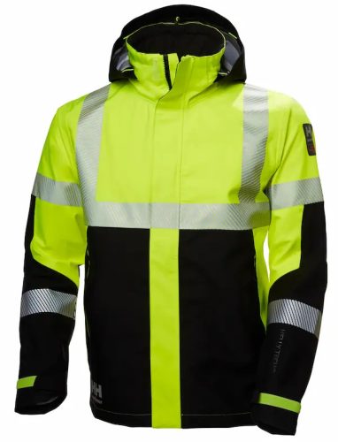 Helly Hansen ICU - Láthatósági héjkabát