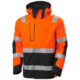   Helly Hansen Alna 2.0 - Láthatósági munkavédelmi héjkabát