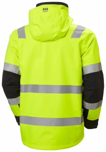 Helly Hansen Alna 2.0 - Láthatósági munkavédelmi héjkabát