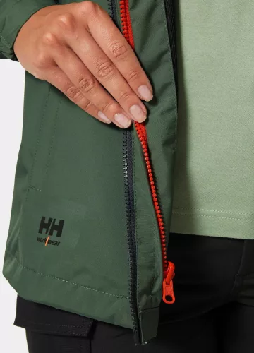 Helly Hansen Manchester 2.0 - Nõi héjkabát