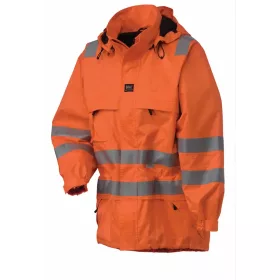 Helly Hansen Rothenburg - Lángálló láthatósági kabát