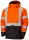 Helly Hansen UC-ME - Téli láthatósági munkavédelmi kabát