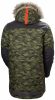 Helly Hansen Bifrost - Téli parka