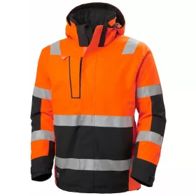   Helly Hansen Alna 2.0 - Téli munkavédelmi láthatósági kabát