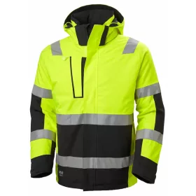   Helly Hansen Alna 2.0 - Téli munkavédelmi láthatósági kabát