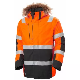 Helly Hansen Alna 2.0 - Láthatósági téli kabát (parka)