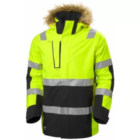 Helly Hansen Alna 2.0 - Láthatósági téli kabát (parka)