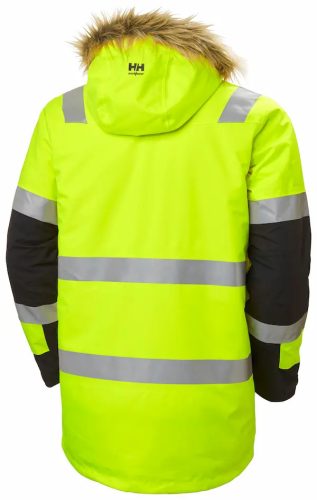 Helly Hansen Alna 2.0 - Láthatósági téli kabát (parka)