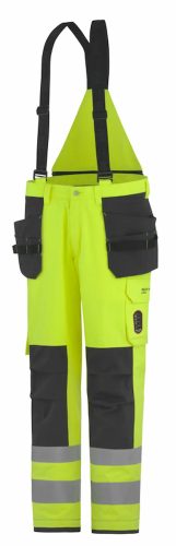 Helly Hansen Aberdeen - Vízálló Lángálló bélelt nadrág CL2