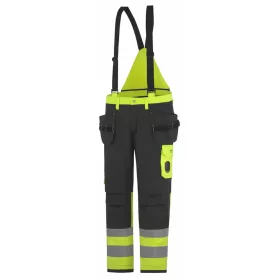   Helly Hansen Aberdeen - Vízálló Lángálló bélelt nadrág CL1