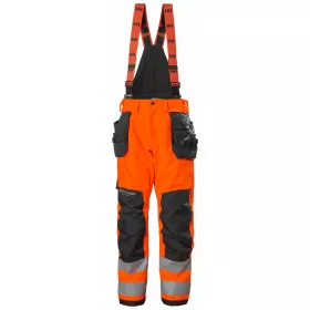   Helly Hansen Alna 2.0 - Téli láthatósági építőipari munkavédelmi nadrág CL 2