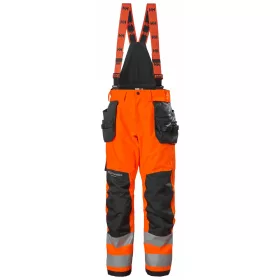   Helly Hansen Alna 2.0 - Láthatósági bélelt építőipari nadrág