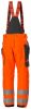 Helly Hansen Alna 2.0 - Láthatósági bélelt építőipari nadrág