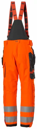 Helly Hansen Alna 2.0 - Láthatósági bélelt építőipari nadrág