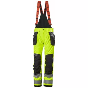   Helly Hansen Alna 2.0 - Láthatósági bélelt építőipari nadrág