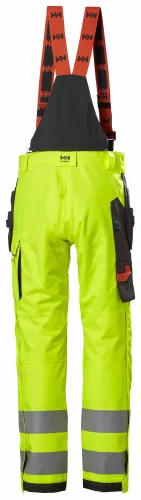 Helly Hansen Alna 2.0 - Láthatósági bélelt építőipari nadrág