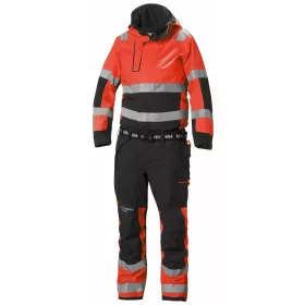   Helly Hansen Alna - 2.0 Shell láthatósági munkavédelmi overál