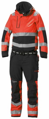 Helly Hansen Alna - 2.0 Shell láthatósági munkavédelmi overál