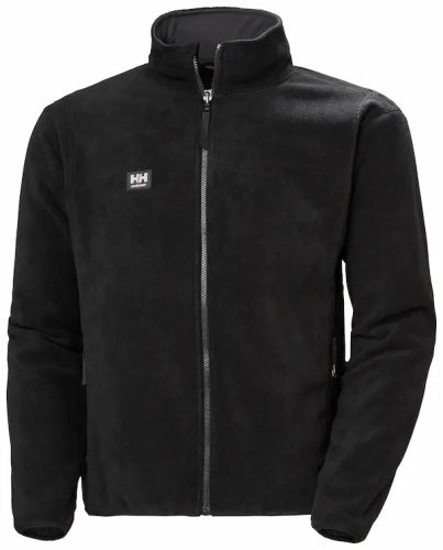 Helly Hansen Manchester - Polár cipzáros dzseki