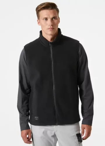Helly Hansen Manchester - Polár mellény