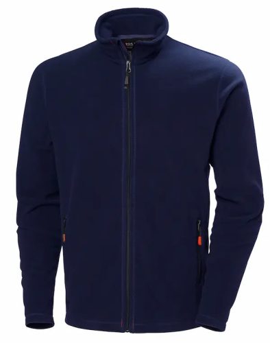 Helly Hansen Oxford - Könnyű polár dzseki
