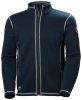 Helly Hansen Hay River - Kötött polár pulóver