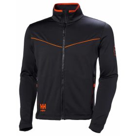 Helly Hansen Chelsea Evolution - Midlayer pulóver