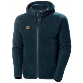 Helly Hansen Heritage - Bolyhos polár kapucnis pulóver