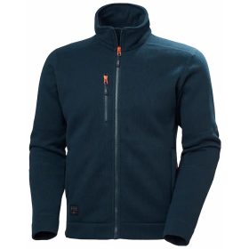 Helly Hansen Kensington - Kötött Polár pulóver