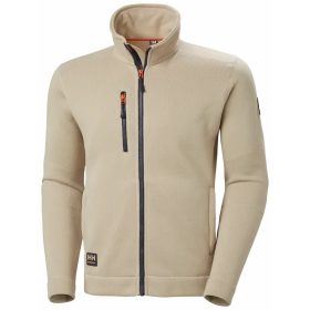 Helly Hansen Kensington - Kötött Polár pulóver