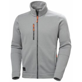 Helly Hansen Kensington - Kötött Polár pulóver