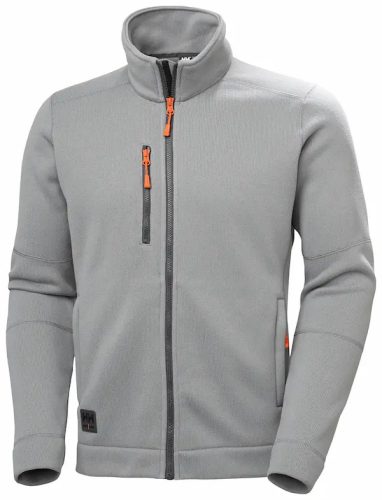 Helly Hansen Kensington - Kötött polár pulóver