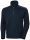 Helly Hansen Kensington - Félcipzáros kötött polár dzseki