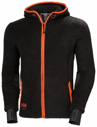 Helly Hansen Chelsea Evolution - Kapucnis polár dzseki