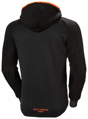 Helly Hansen Chelsea Evolution - Kapucnis polár dzseki