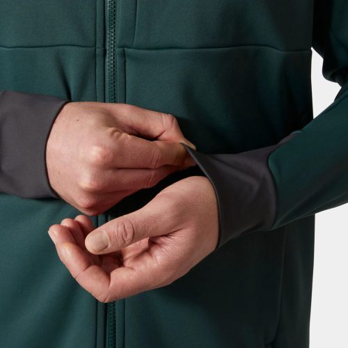 Helly Hansen Tech - Cipzáras Pulóver