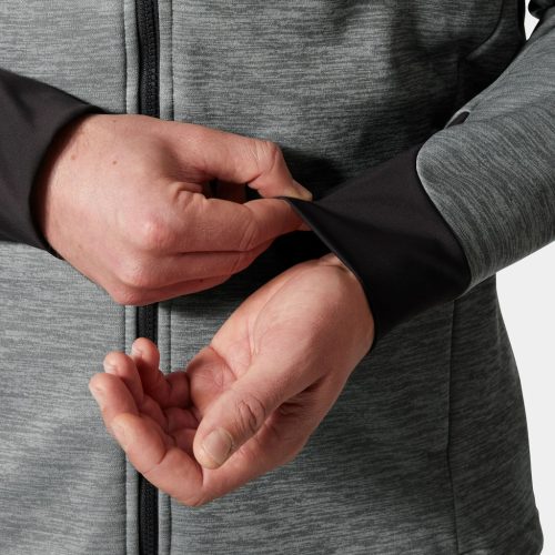 Helly Hansen Tech - Cipzáras Pulóver