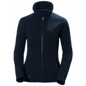 Helly Hansen Luna Fleece - Nõi munkavédelmi polár dzseki