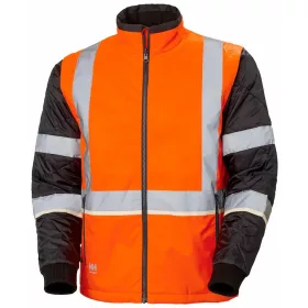   Helly Hansen UC-ME Insulator - Átmeneti láthatósági kabát