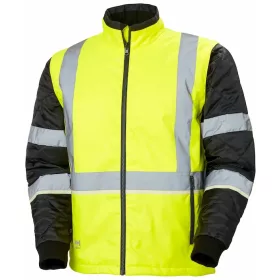   Helly Hansen UC-ME Insulator - Átmeneti láthatósági kabát